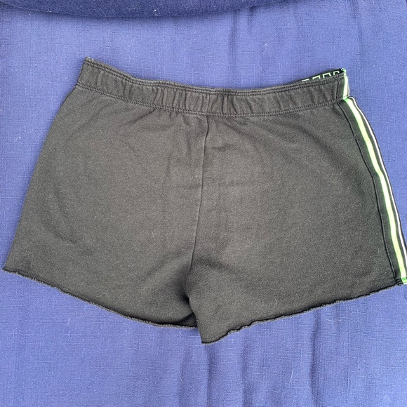 VS PINK soft shorts - Picture 2 of 3